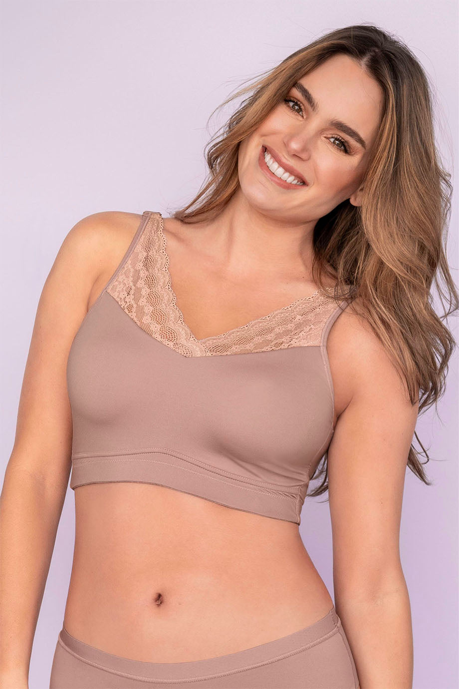 Wholesale bilateral mastectomy bras For Supportive Underwear
