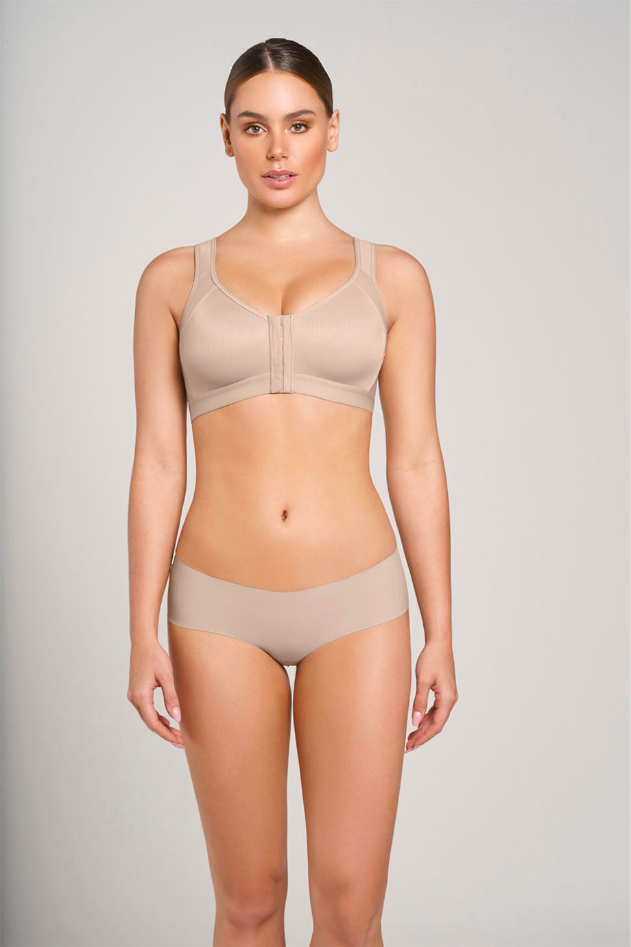 Post-Op Bra After Breast Enlargement or Reduction - China Medical
