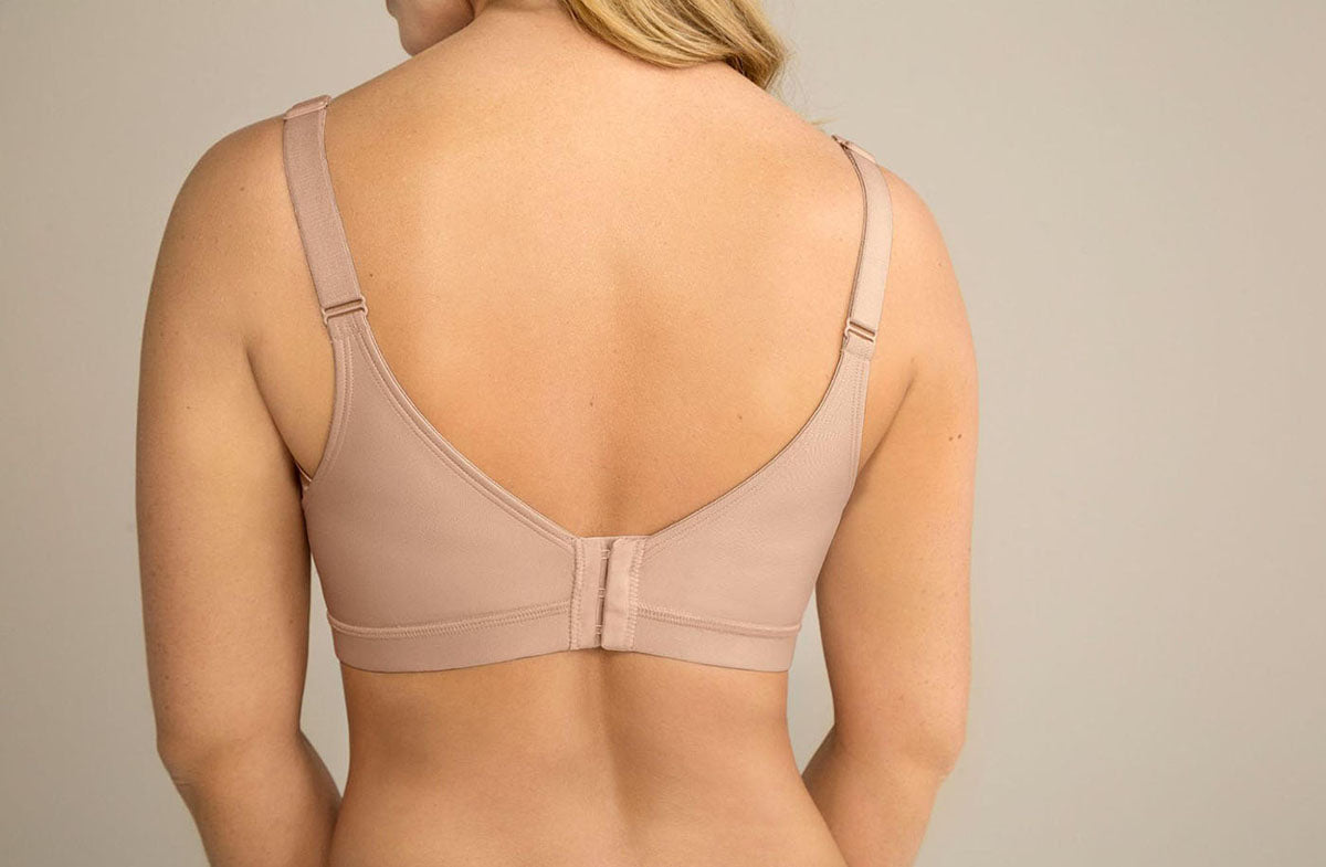 This Is Why Your Bra Band Rides Up Your Back - ParfaitLingerie.com - Blog