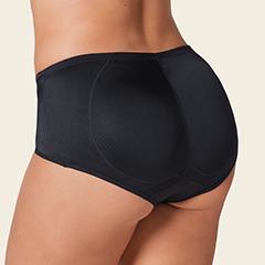 Women Sexy Butt Lifter Shaper Tummy Control Panties Buttocks Open Instant  Boyshorts/Women Body Sculpting Hip Shaping Shorts