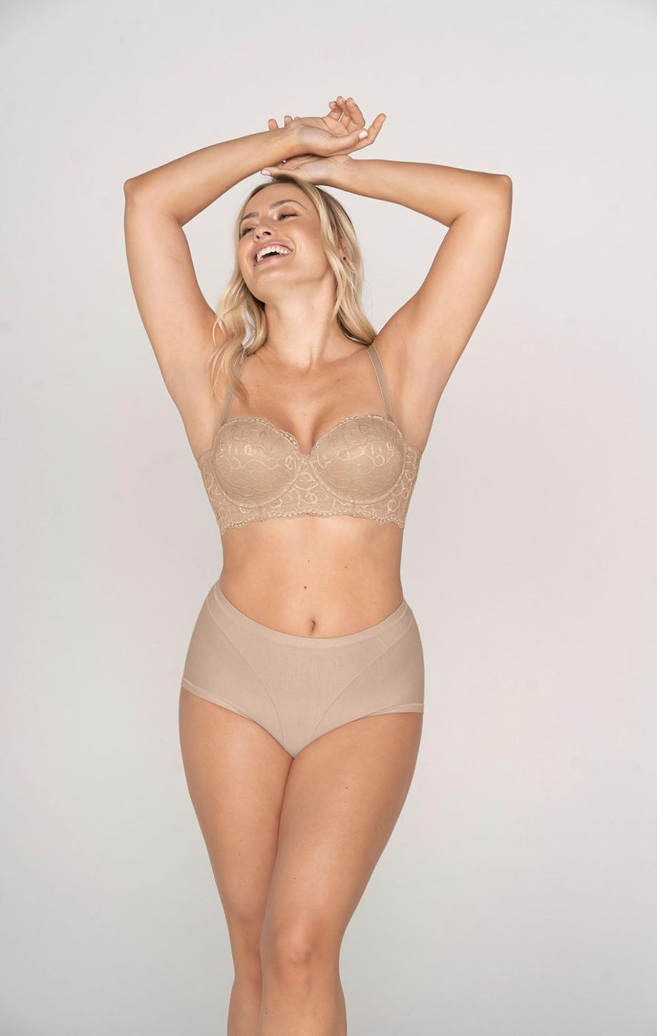 How lingerie can help lift your mood – Curvy Kate CA
