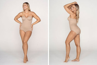 4 Best Shapewear for a FUPA Fat Upper Pubic Area Leonisa