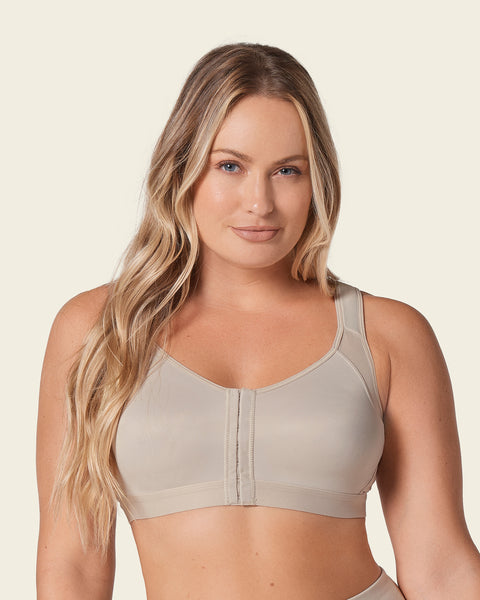What to Wear After Breast Reduction Surgery, Leonisa