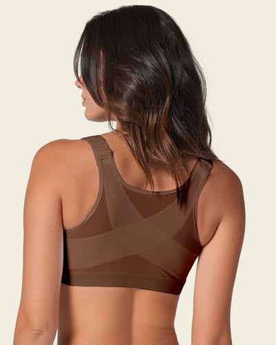 Buy Bally Bras for Women, Back and Bra Support Various Sizes Posture  Corrector Bra for Hunchback for Spine Curvature for Relieves Pain(S) Online  at Low Prices in India 