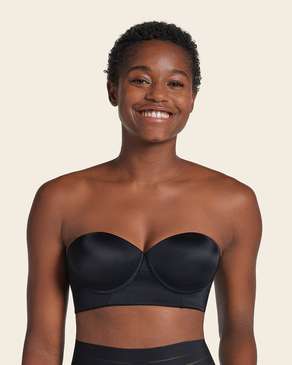 Strapless Contouring Bra