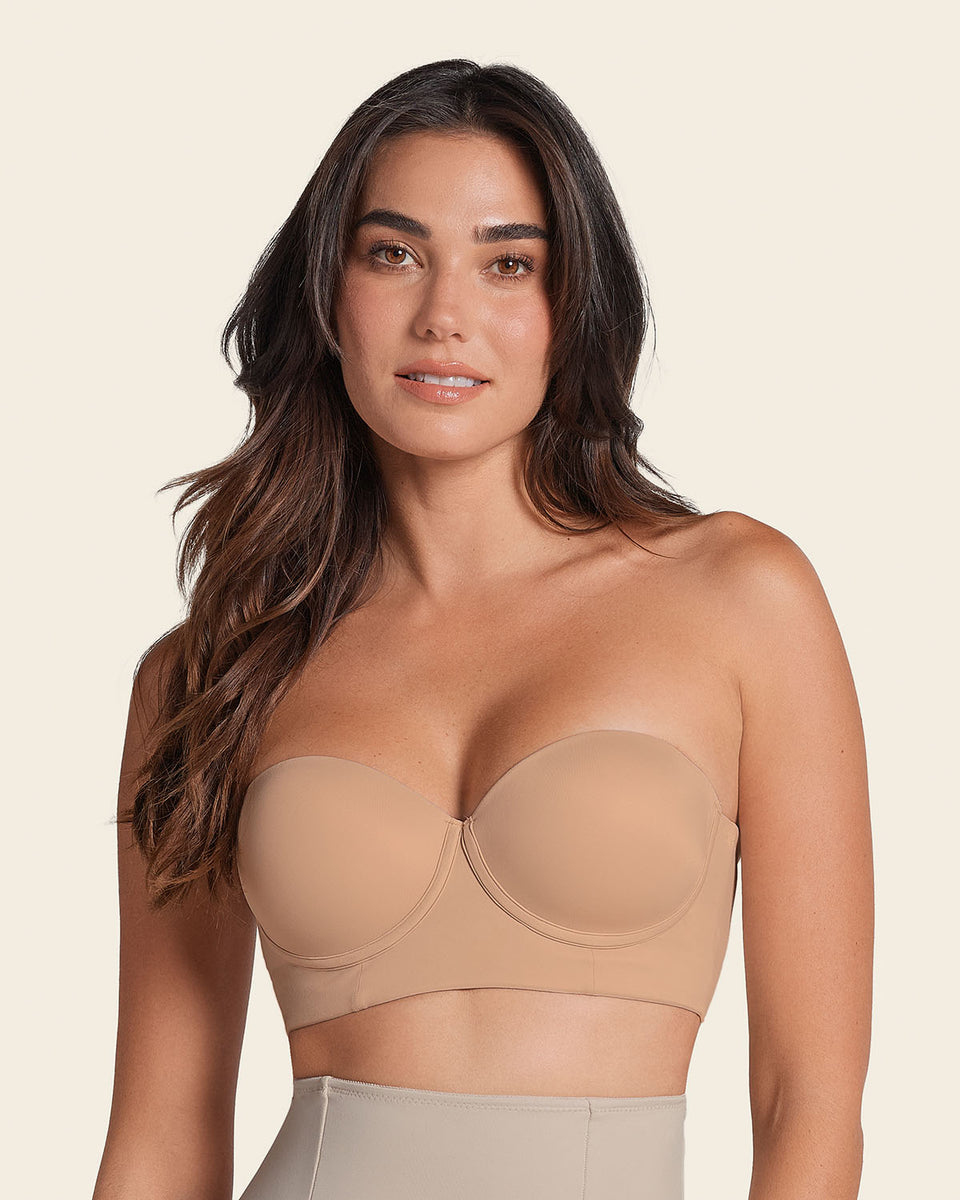 Strapless Contouring Bra