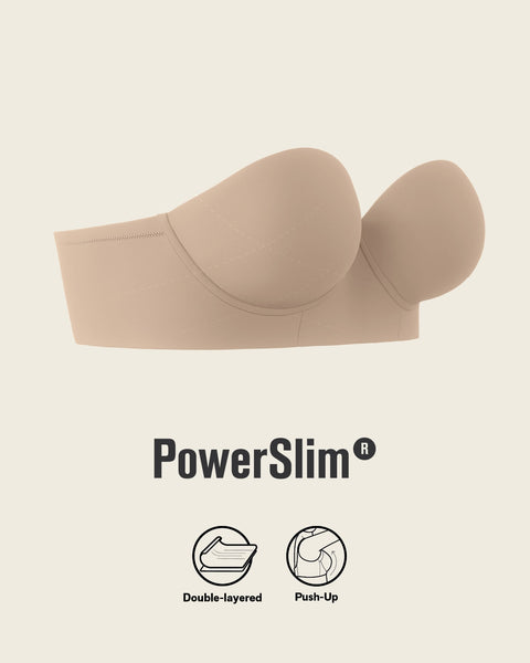 Strapless Contouring Bra