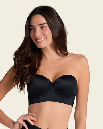 Strapless Contouring Bra#color_700-black