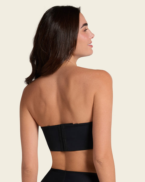 Strapless Contouring Bra#color_700-black