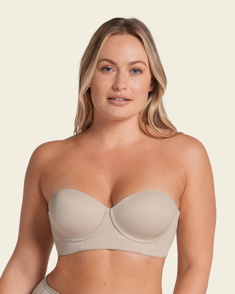 Solid Intimate Bra Sets, Size 32A - Pack of 6 