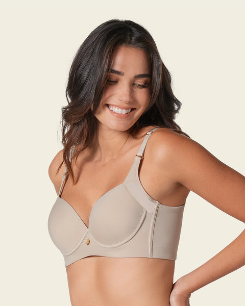 Bra PSA: Did You Know About True & Co Full Cup Bras?? — This You Need — An  Almanac For The 21st Century