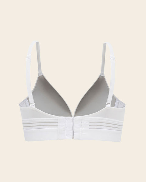 Plunge wireless t-shirt bra#all_variants