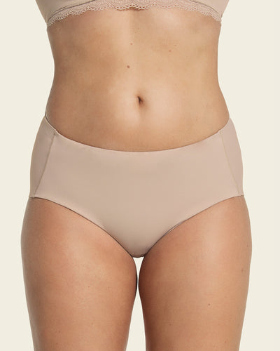 Herrnalise Bodysuit for Women Tummy Control Shapewear Seamless Women Bikini  Swim Pants Shorts Bottom Swimsuit Swimwear Bathing