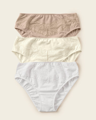 Womens Cotton Comfort Underwear Pocket Panties Stash Underpants Travel  Safety Briefs 2/3/5 Pack : : Clothing, Shoes & Accessories