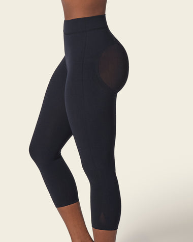 3 in 1 Seamless Powernet - Extreme Butt Lifting and Waist Slimming Shapewear