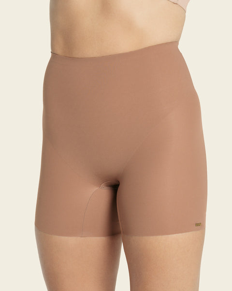 The best Seamless & Light thermal butt lifter short. Best prices at  Annamarye