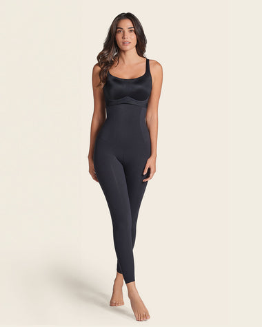 Hip Cut Out Leggings / Low or High Waist / Crinkle Super Stretch Various  Colours Available -  Canada