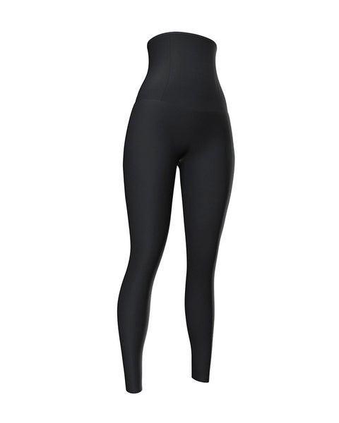 Buy ABSOLUTE SUPPORT Up to 5XL Compression UnderDress Leggings
