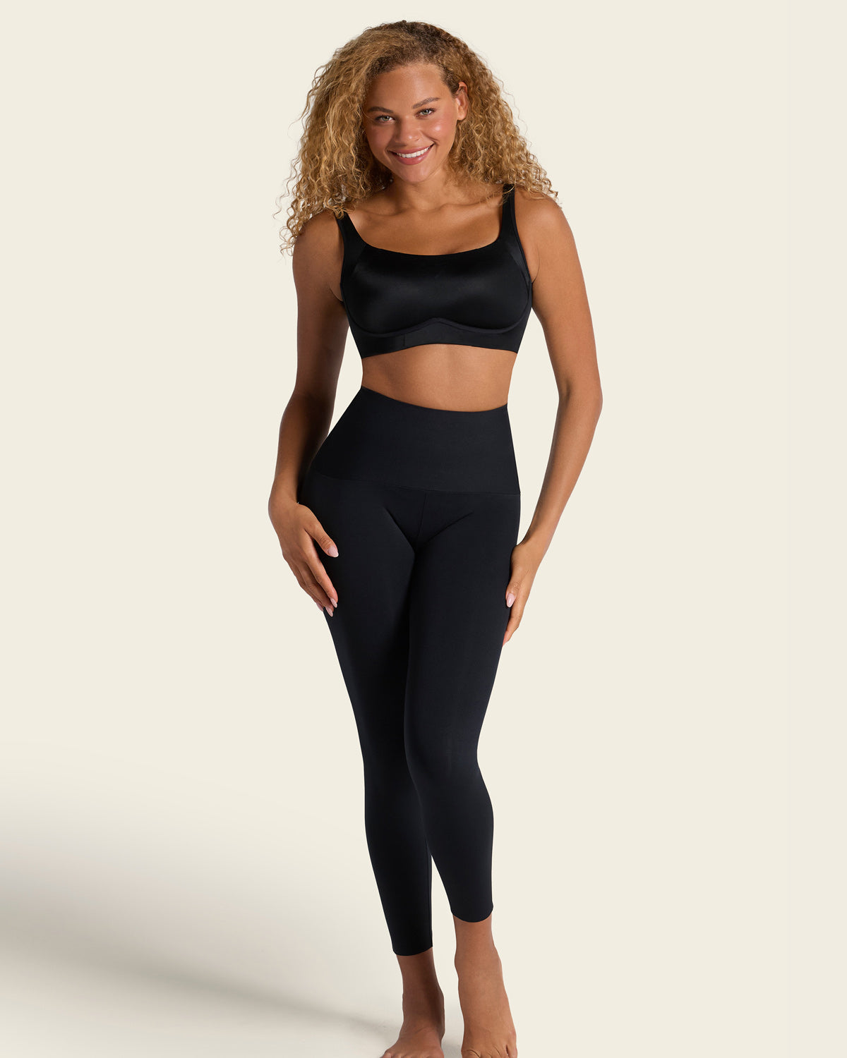 Black push up leggings best sale