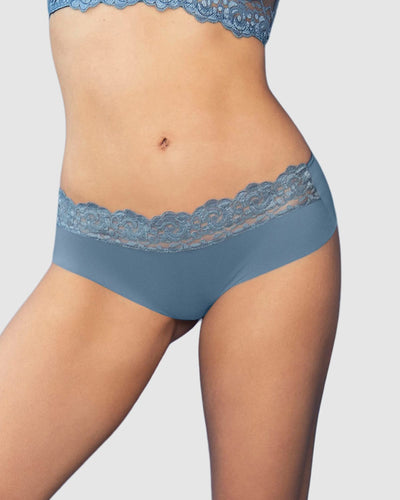 Buy Women Panty Combo Offer (Pack Of 5) 20% Off: TT Bazaar