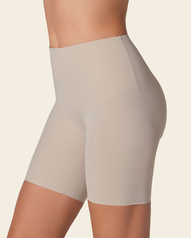 LiftFit™ High Waist Butt Lift and Tummy Control Shaper Shorts, Seamless  Butt Lifter Shapewear Shorts – CozyBreezy