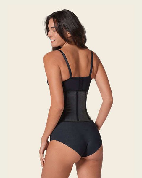 Latex Waist Trainer – Fit Right By Tracy LLC