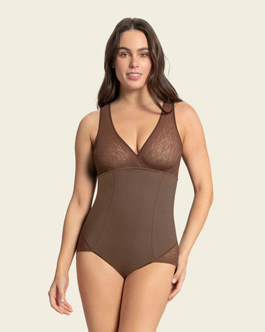 Womens Full Body Shapewear Bodysuit With Tummy Control, Butt Lifter, Push  Up, Thigh Slimmer, And Abdomen Corset Shapewear Bodysuit From Onlywear,  $14.59
