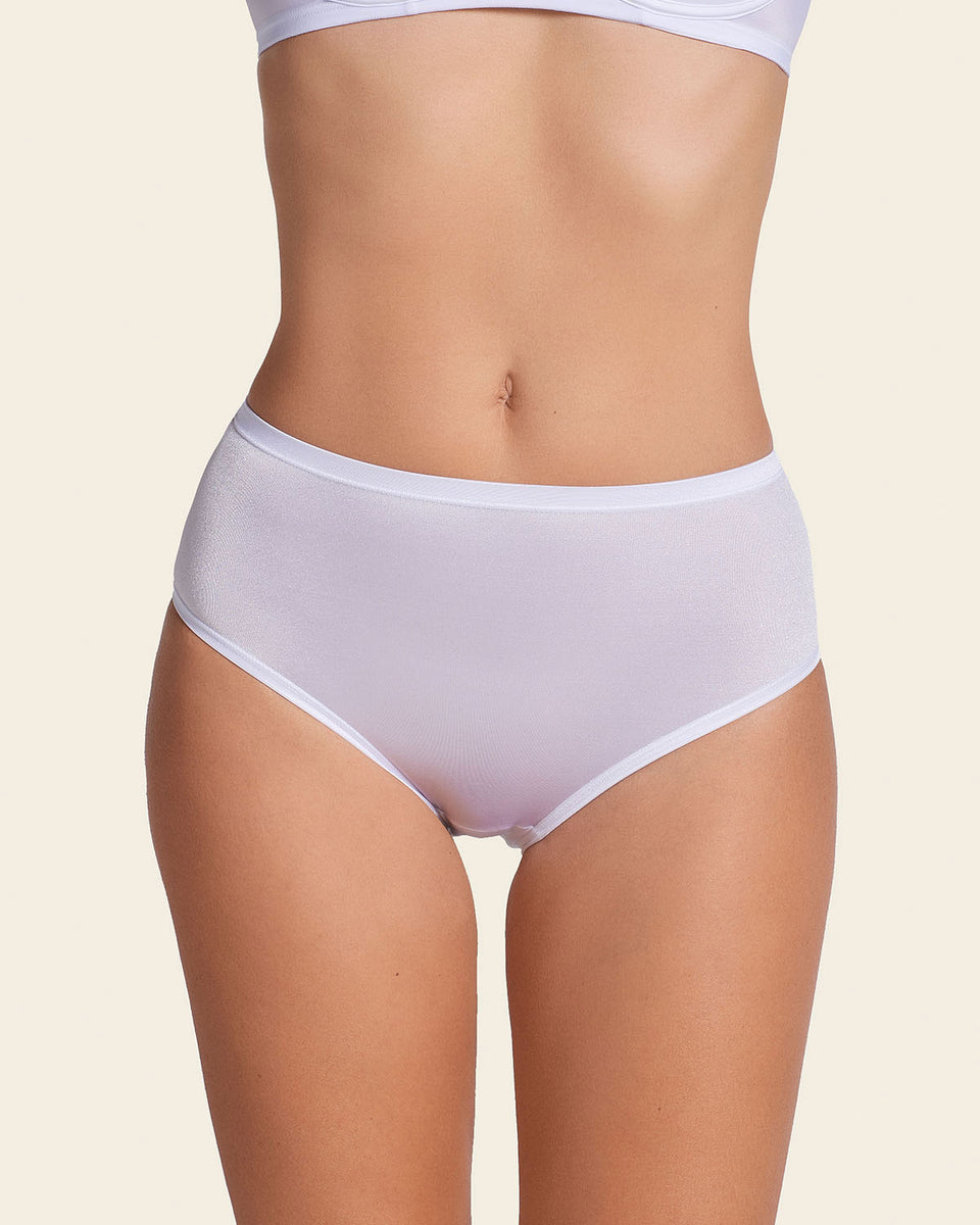 Perfect fit classic shaper panty