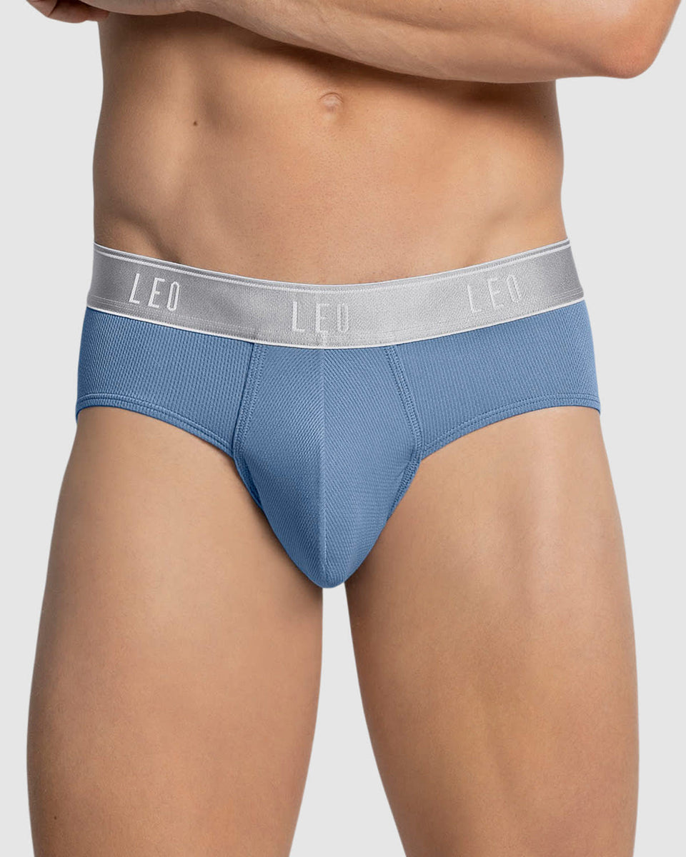 Ultra-Light Brief with Ergonomic Pouch