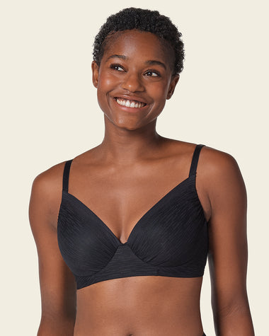 Perfectly Smooth Underwire Bra - Shop Now!