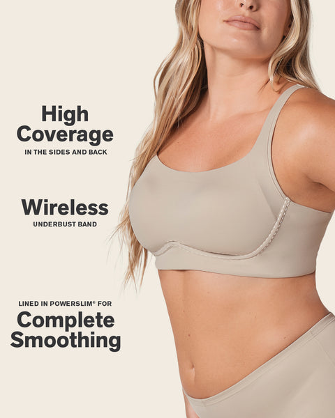 Everyday wireless support bra#color_802-nude