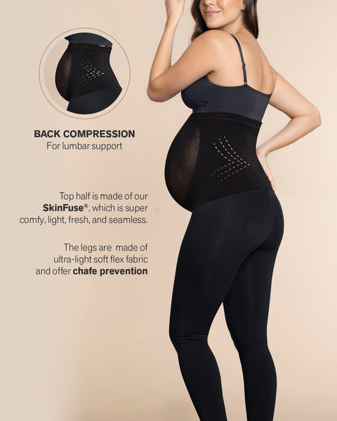Leonisa Maternity Support Panty - Compression Health