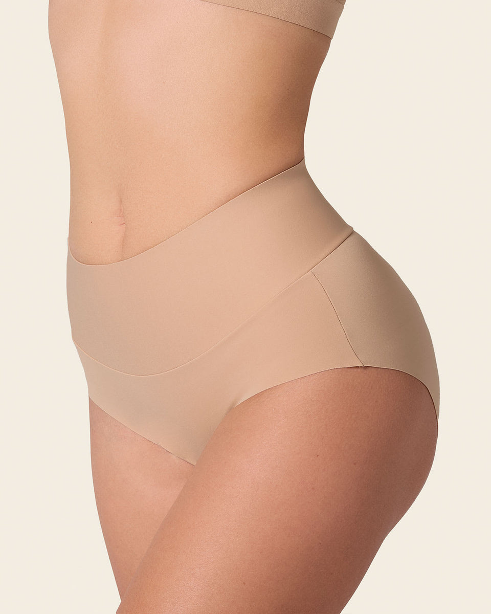 High-Tech High-Waisted Classic Sculpting Panty