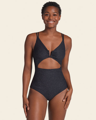 Buy Slimming One-Piece Swimsuit - Order One-Piece online