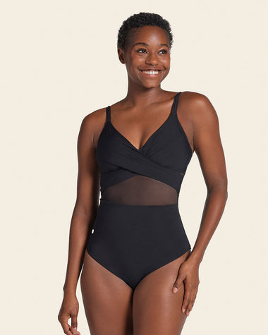 Sustainable Boutique Swimsuits