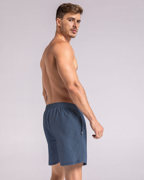 3" Eco Friendly Swim Shorts#