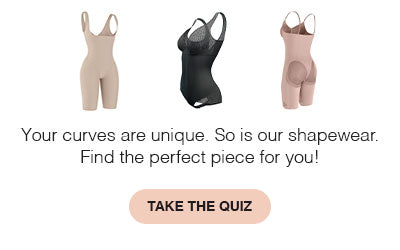 Shapewear That Hides Back Fat - ahead of the curve