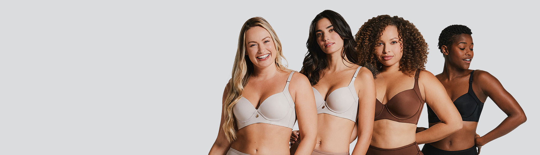 34AA TOP RATED Bras