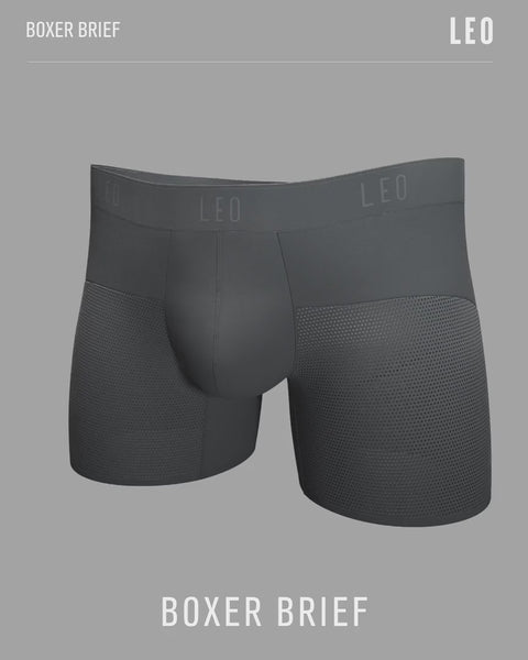 Leo advanced mesh boxer brief#color_#all_variants