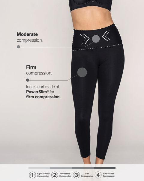 The Best Compression Leggings for Butt Lifting That Are