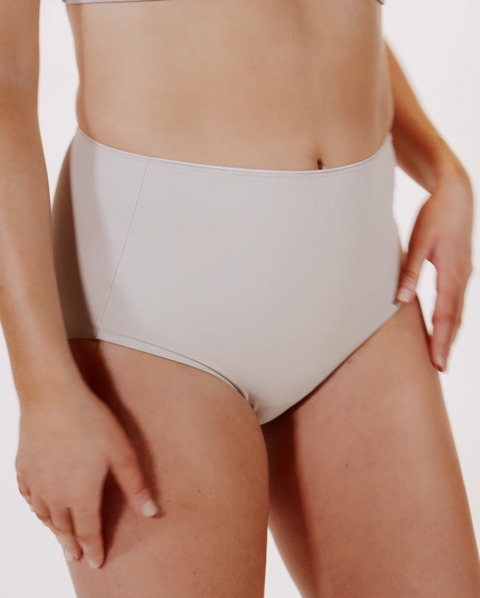 ELLE Women's Seamless Bikinis Underwear Jacquard 3-Pack Polyester/Nylon/ Spandex