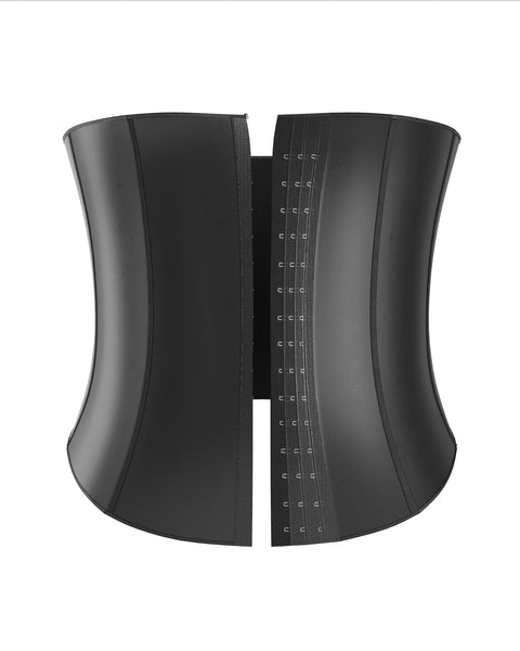 Luxx Curves 25 Bones Waist Trainer Black Size XS - $40 (49% Off Retail) -  From Tania
