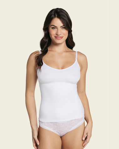 Level 2 Shaping Seamless Cami
