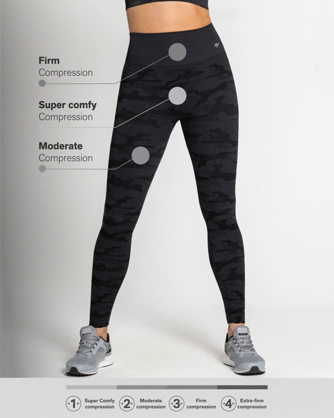 CALIA Women's Sculpt Patent Leggings size L Size L - $52 New With Tags -  From Jocelyn