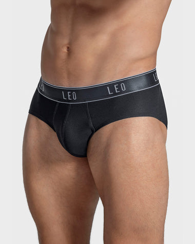 Men's Underwear and Shapewear, Leo