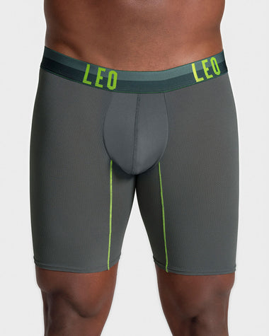 LEO Workout Vest Shapewear for Men - Compression Posture Corrector Body  Shaper - Buy Online - 61591528