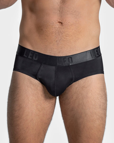 Ovnshery Men's Butt Padded Underwear for Big Butt Enhance Boxer