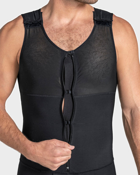 Posture Correcting Firm Compression Bodysuit - 234 Style