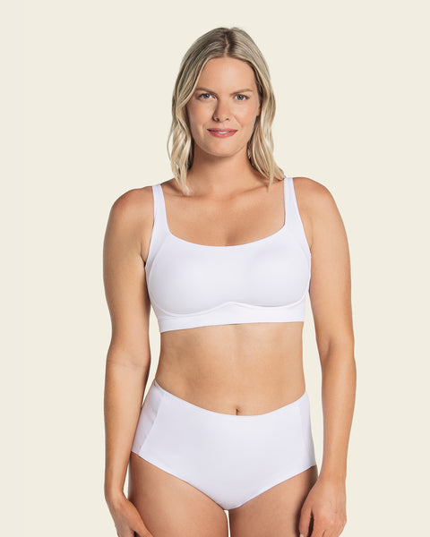 Nurses Say This Wireless Bra Provides 'Perfect' Support, and It's 60% Off