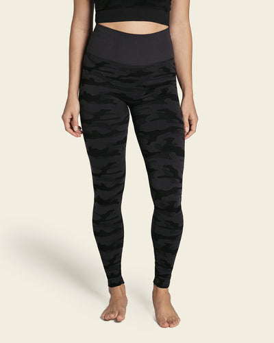 Yoga Leggings With Mesh Cutouts  International Society of Precision  Agriculture